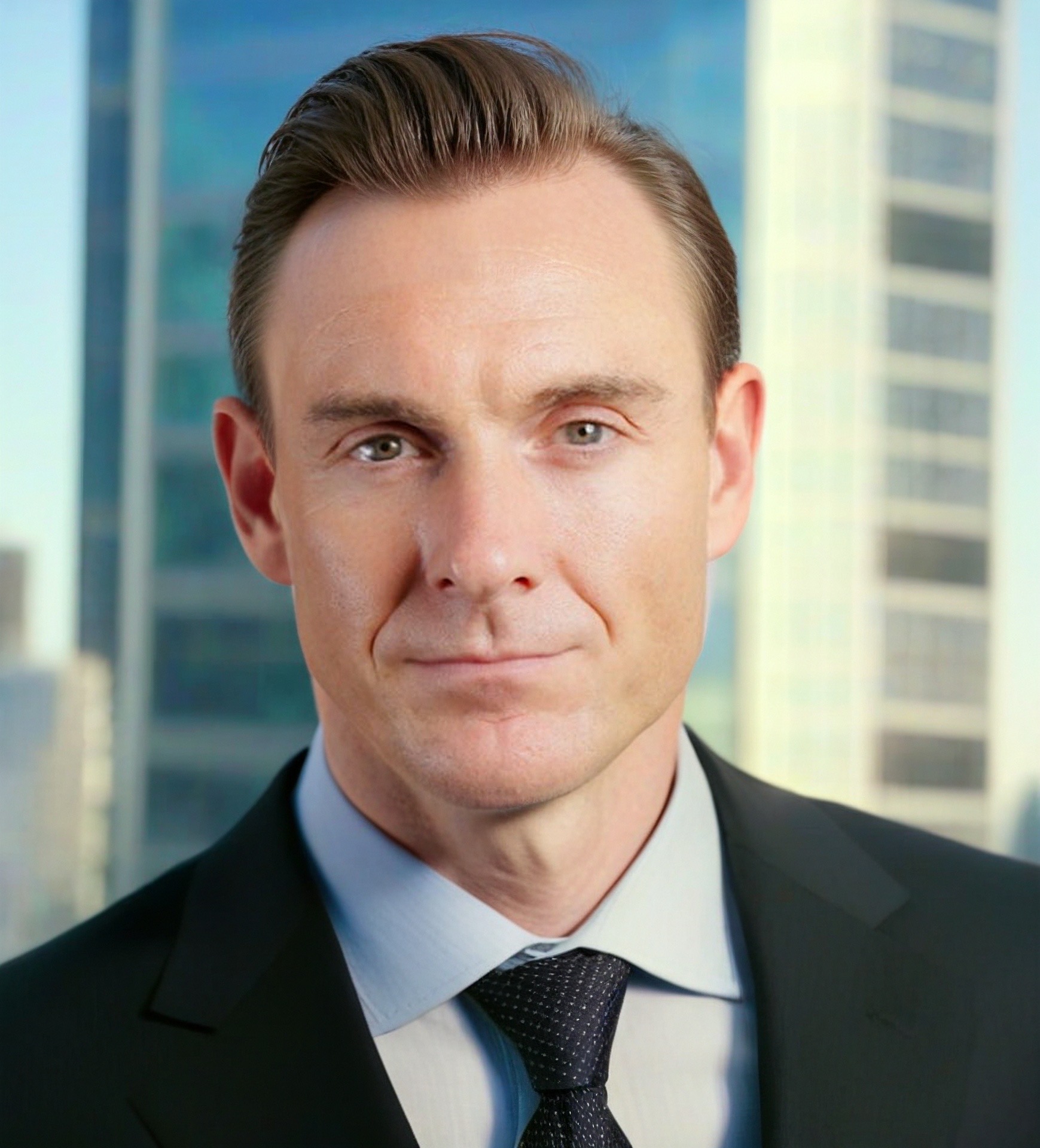 Anthony West | Chief Technology, Product & AI Executive
